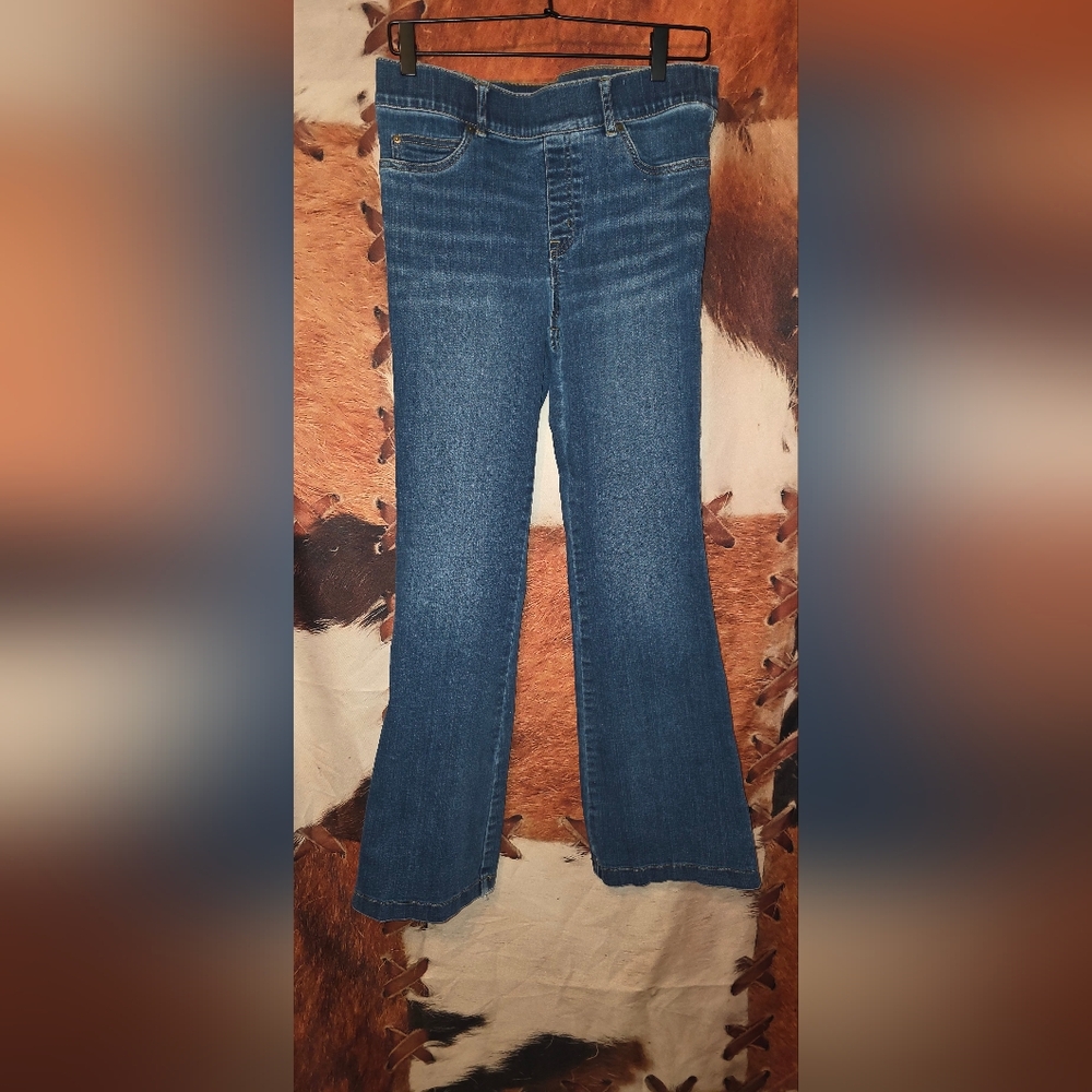 Classic Blue Women's Jeans